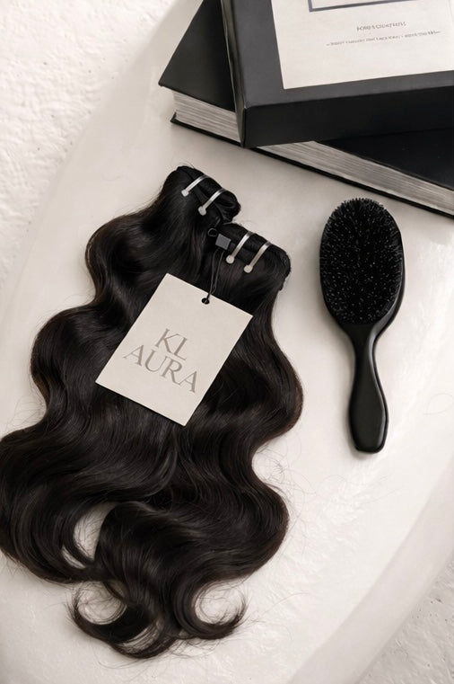 Aura Essential (Virgin) Bundle