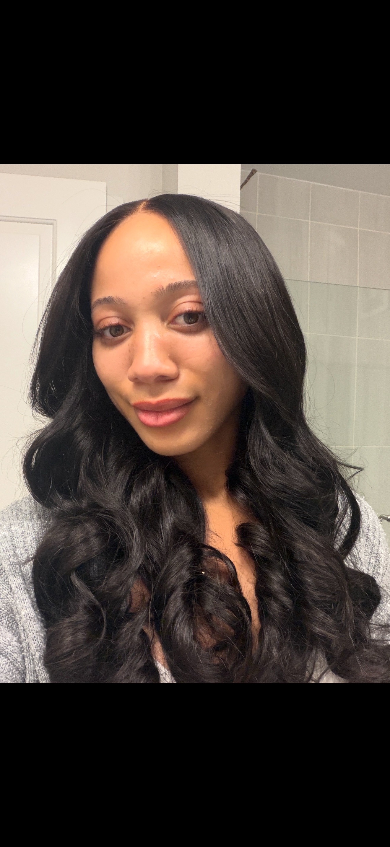 Aura Origin HD Closures/Frontals