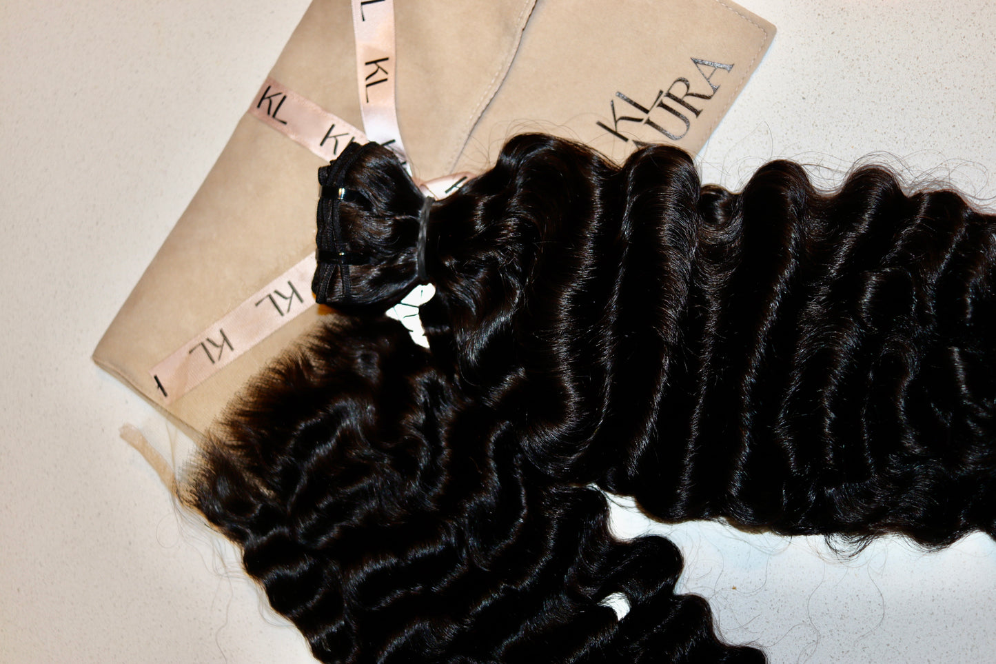 Aura Origin HD Closures/Frontals