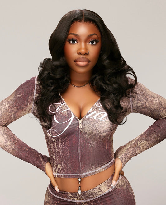 Aura Origin HD Closures/Frontals