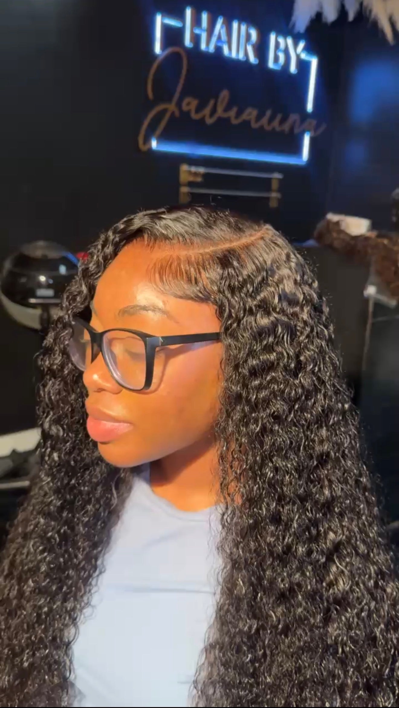Aura Essential (Virgin) HD Closures/Frontals