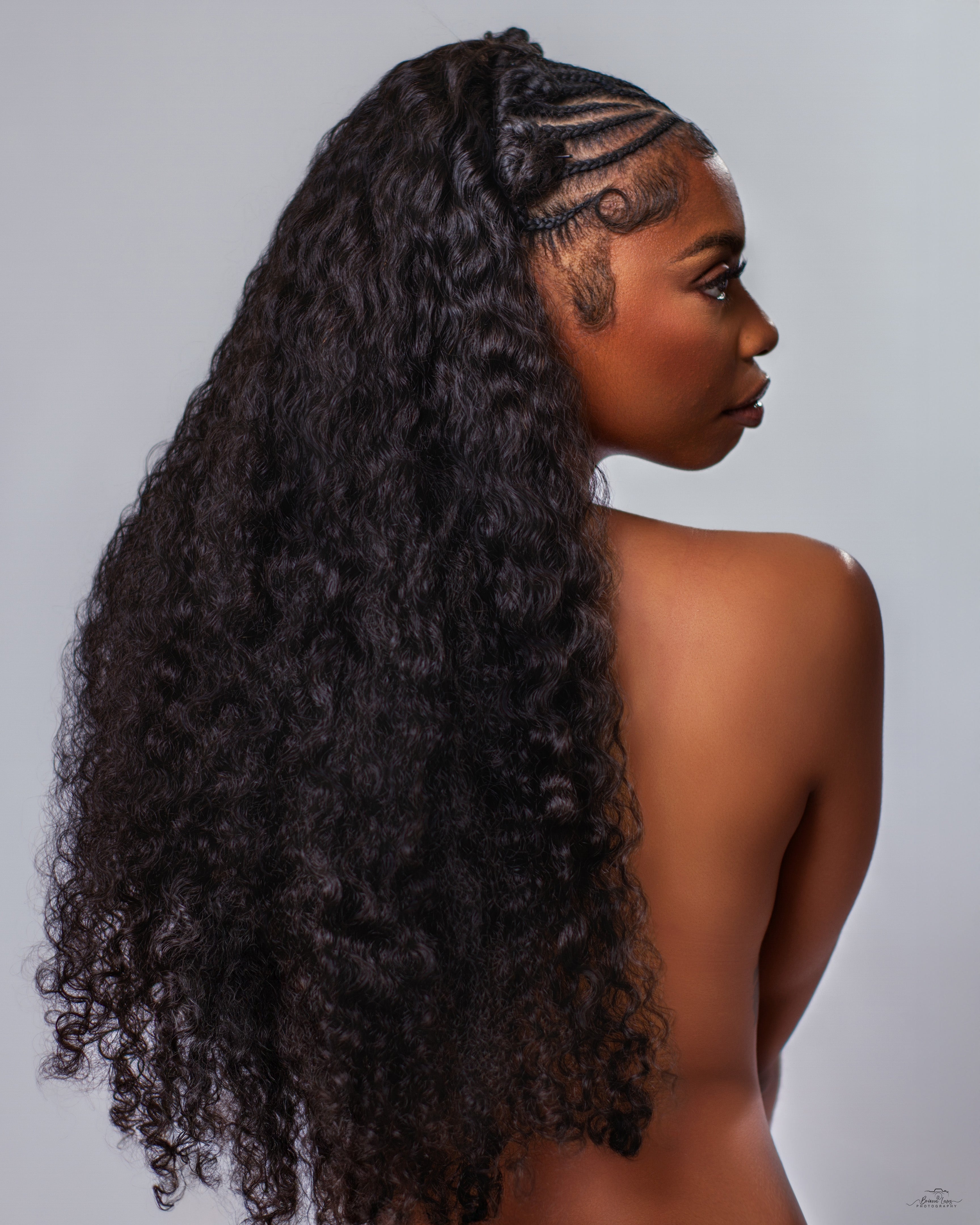 HD Lace Closure Wigs